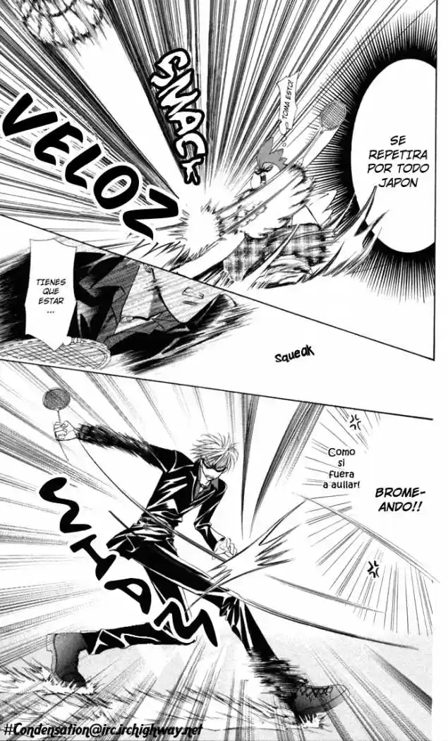 Skip Beat! - Capítulo 21 - Página 19 - LectorTMOo
