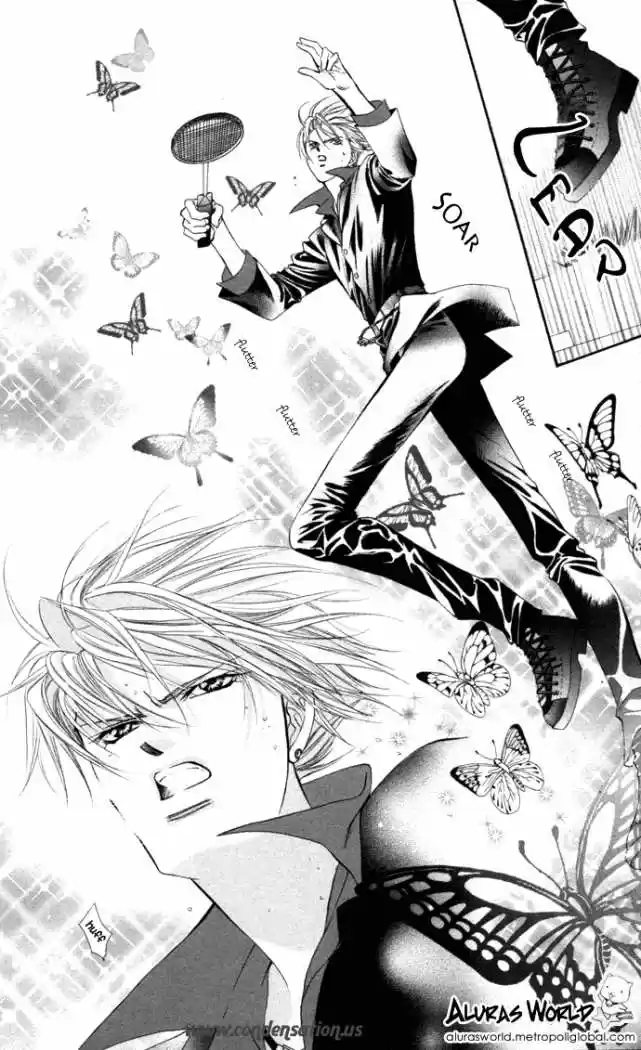 Skip Beat! - Capítulo 21 - Página 22 - LectorTMOo