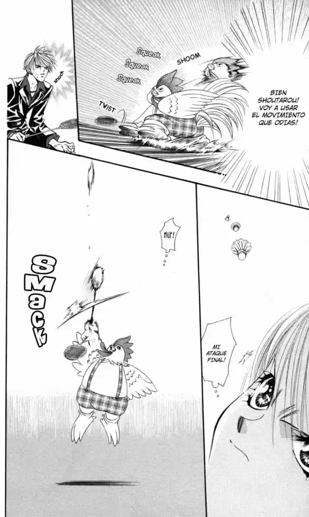 Skip Beat! - Capítulo 21 - Página 24 - LectorTMOo