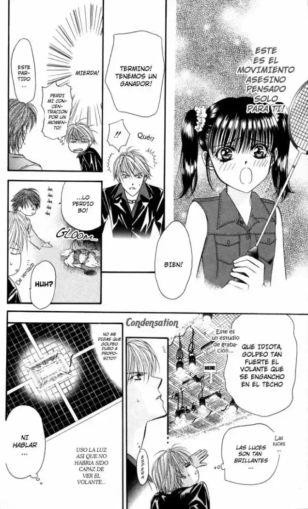 Skip Beat! - Capítulo 21 - Página 26 - LectorTMOo