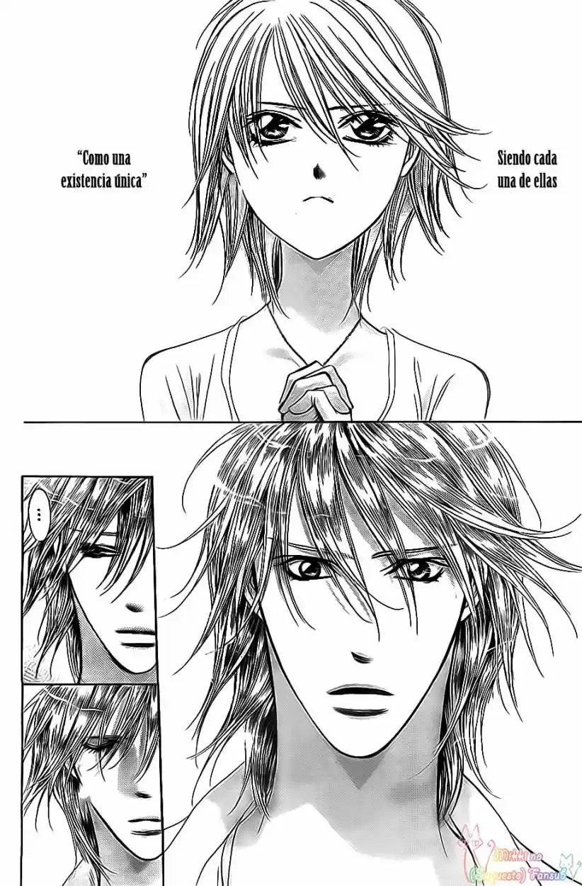 Skip Beat! - Capítulo 210 - Página 5 - LectorTMOo