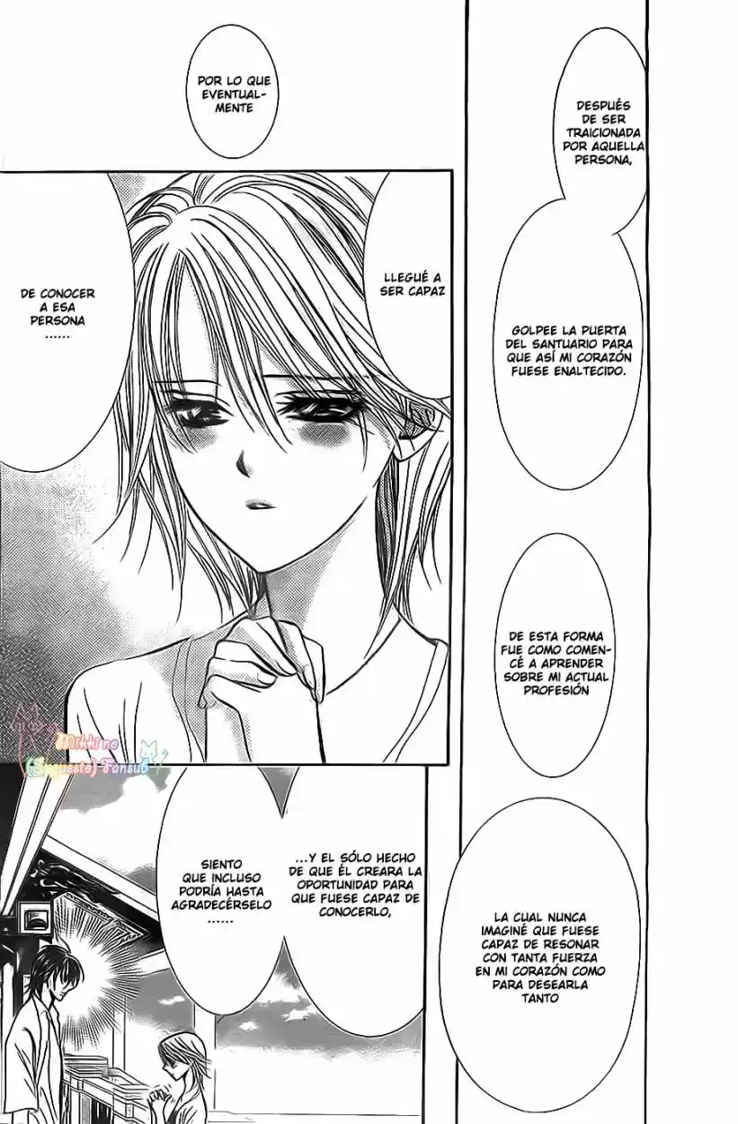 Skip Beat! - Capítulo 210 - Página 9 - LectorTMOo
