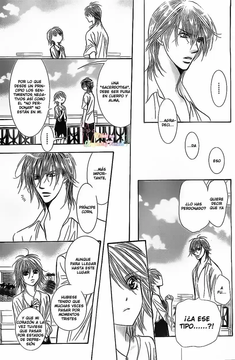 Skip Beat! - Capítulo 210 - Página 10 - LectorTMOo