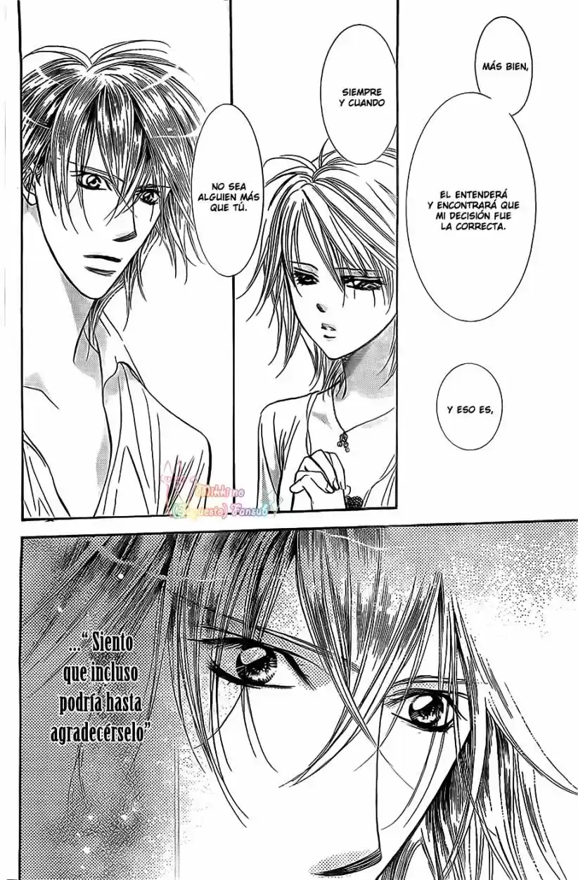 Skip Beat! - Capítulo 210 - Página 13 - LectorTMOo