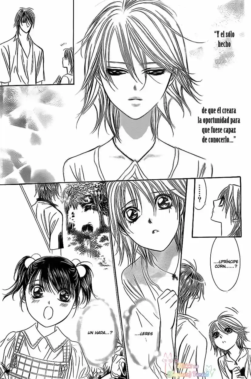 Skip Beat! - Capítulo 210 - Página 14 - LectorTMOo