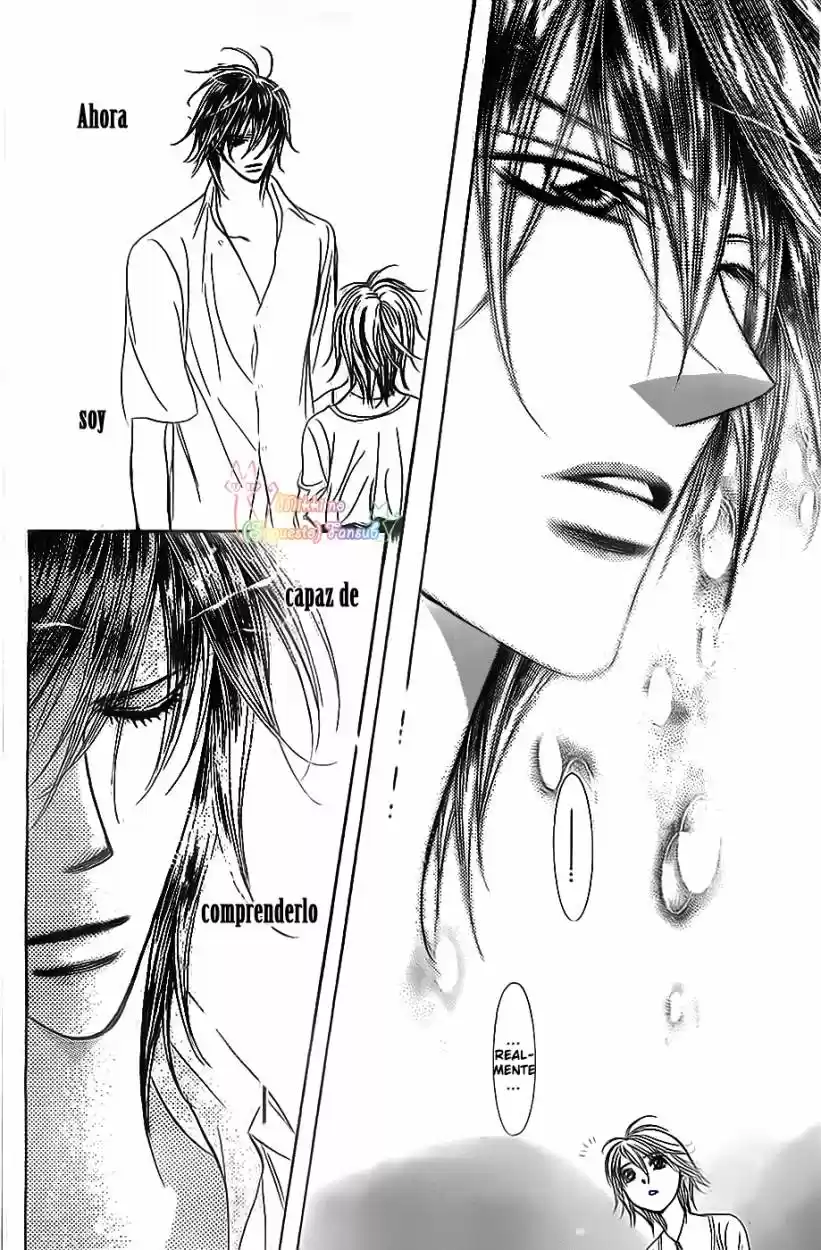 Skip Beat! - Capítulo 210 - Página 15 - LectorTMOo