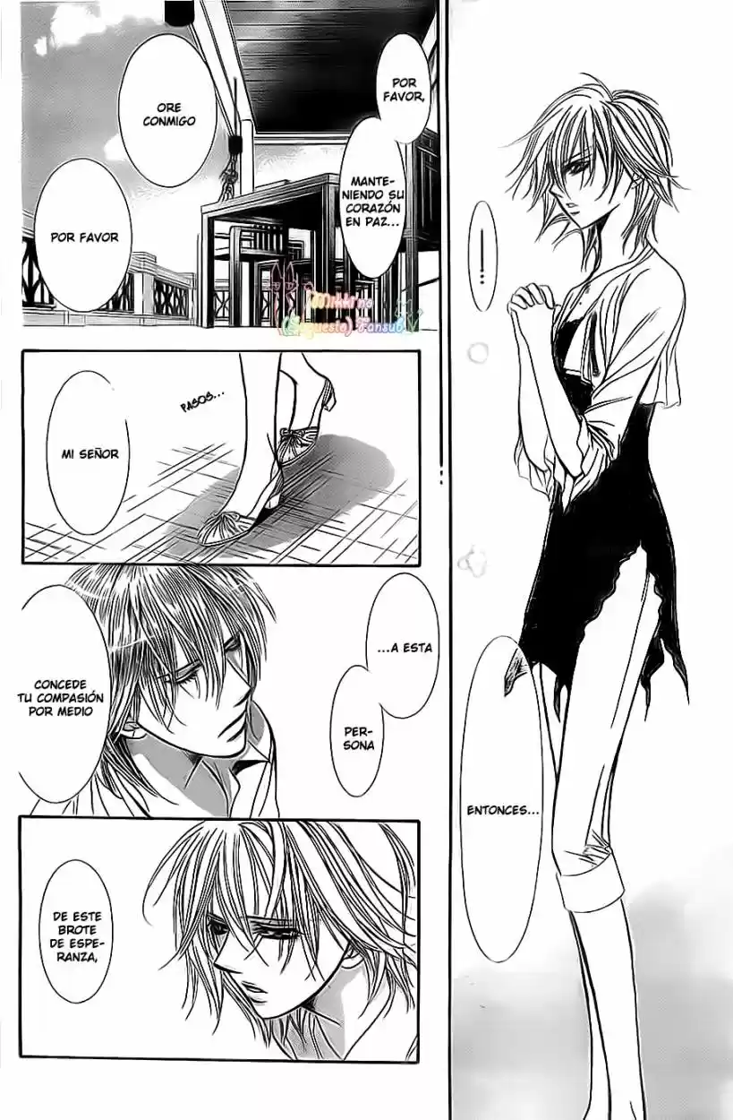 Skip Beat! - Capítulo 210 - Página 21 - LectorTMOo