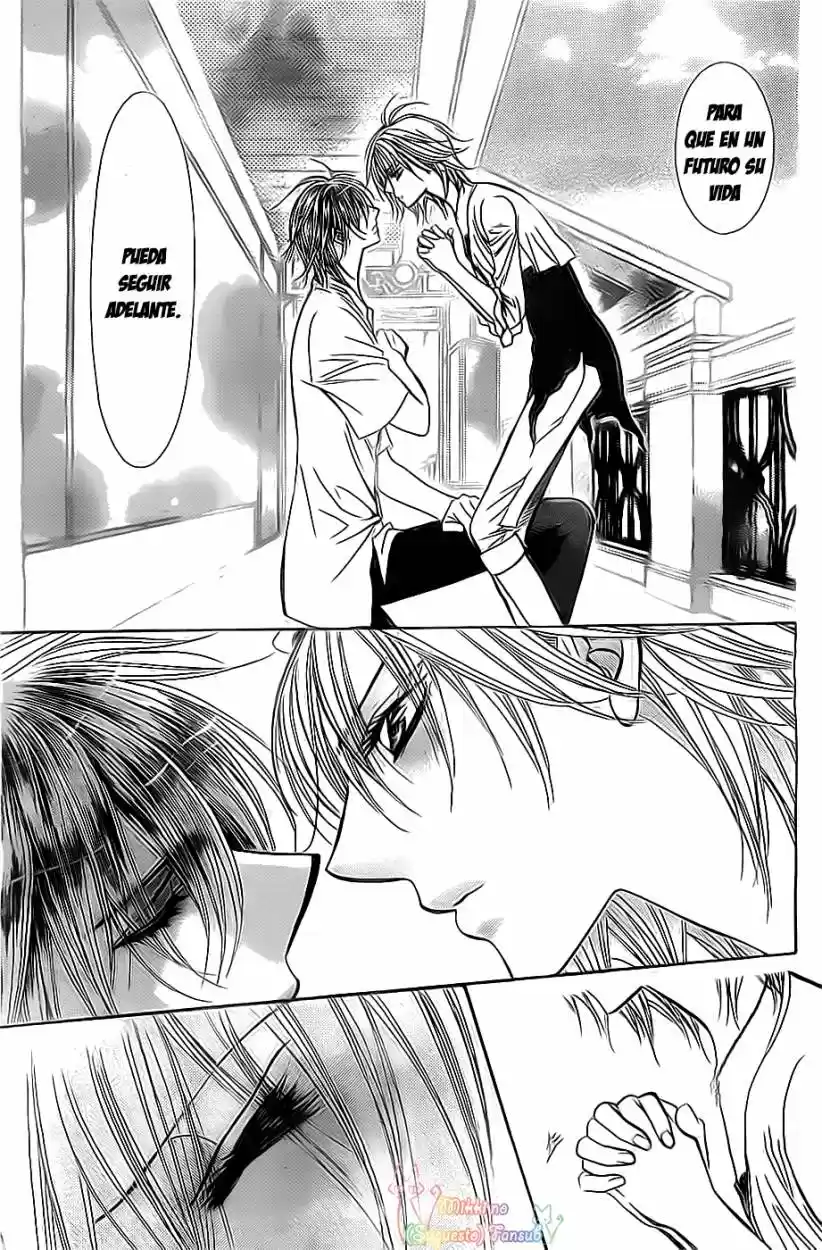 Skip Beat! - Capítulo 210 - Página 22 - LectorTMOo