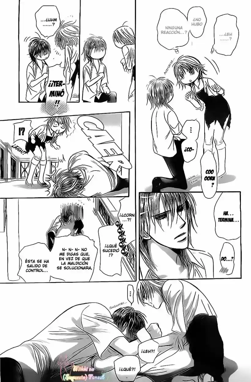 Skip Beat! - Capítulo 210 - Página 24 - LectorTMOo