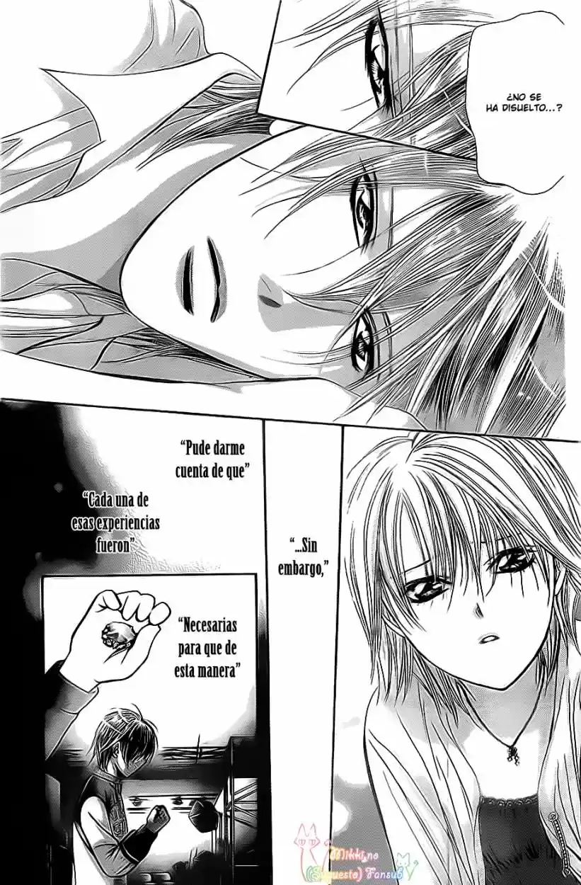 Skip Beat! - Capítulo 210 - Página 26 - LectorTMOo