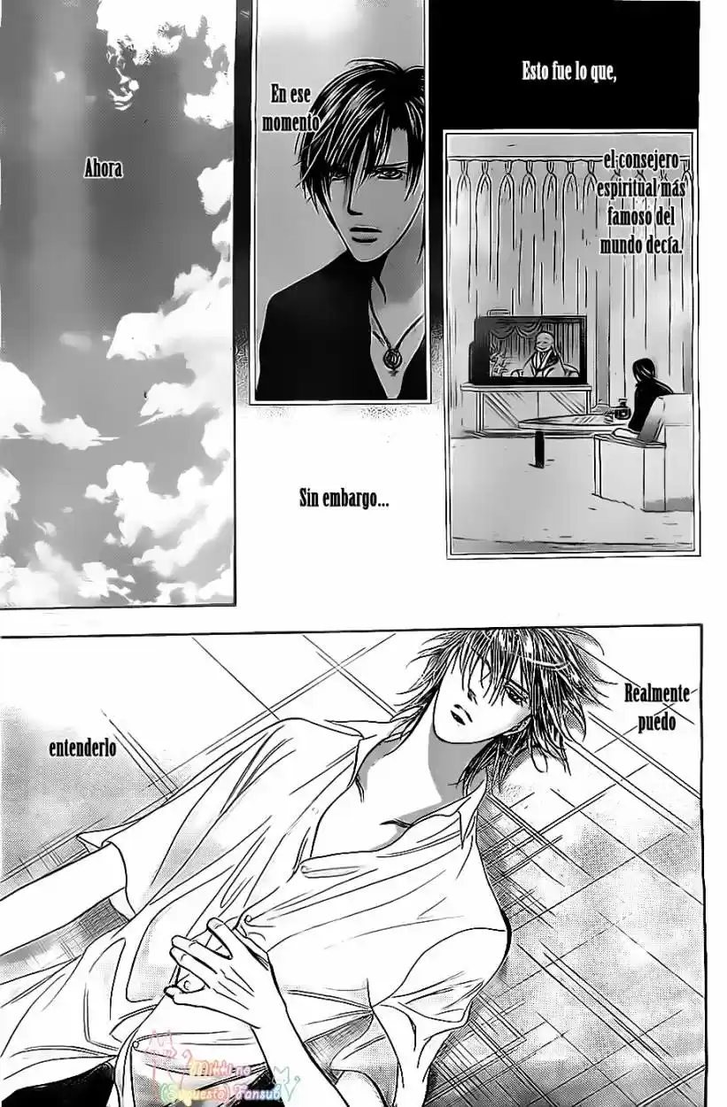 Skip Beat! - Capítulo 210 - Página 28 - LectorTMOo