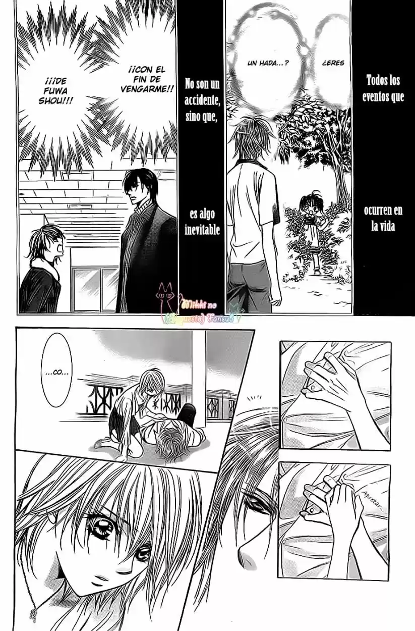 Skip Beat! - Capítulo 210 - Página 29 - LectorTMOo