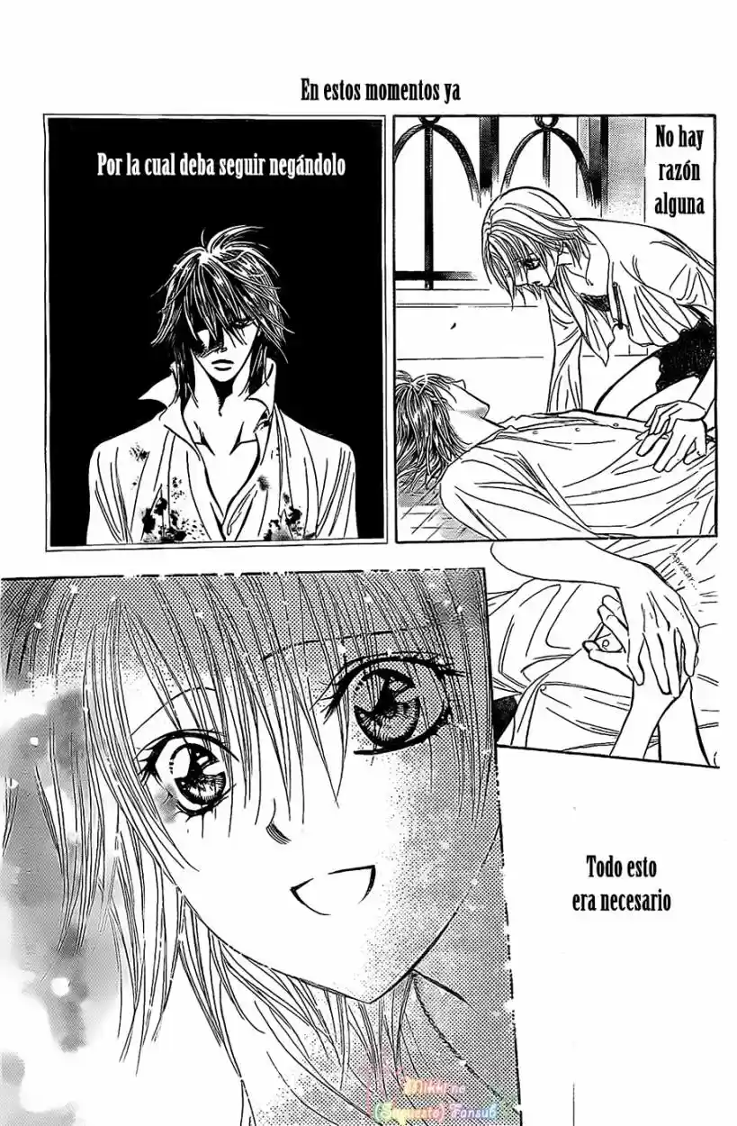 Skip Beat! - Capítulo 210 - Página 30 - LectorTMOo