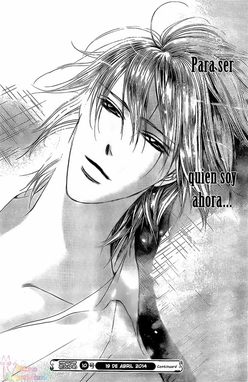 Skip Beat! - Capítulo 210 - Página 31 - LectorTMOo