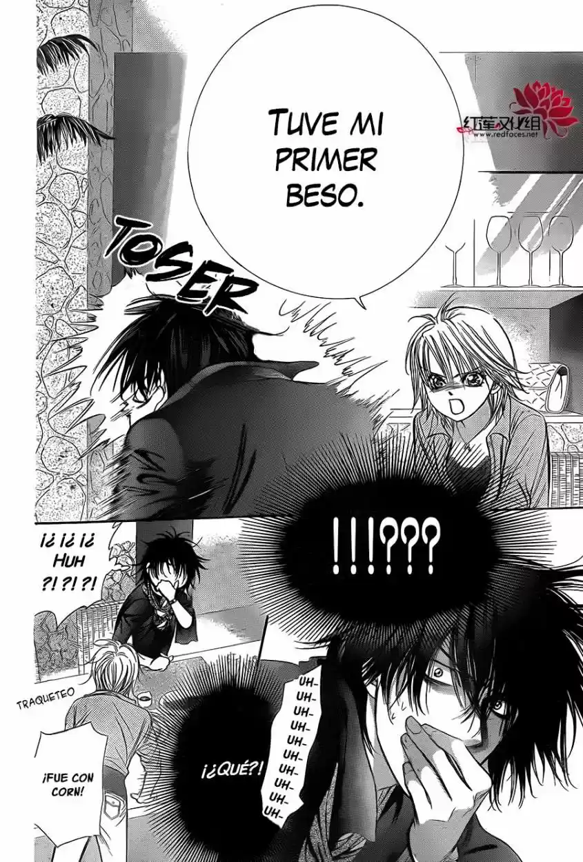 Skip Beat! - Capítulo 213 - Página 20 - LectorTMOo