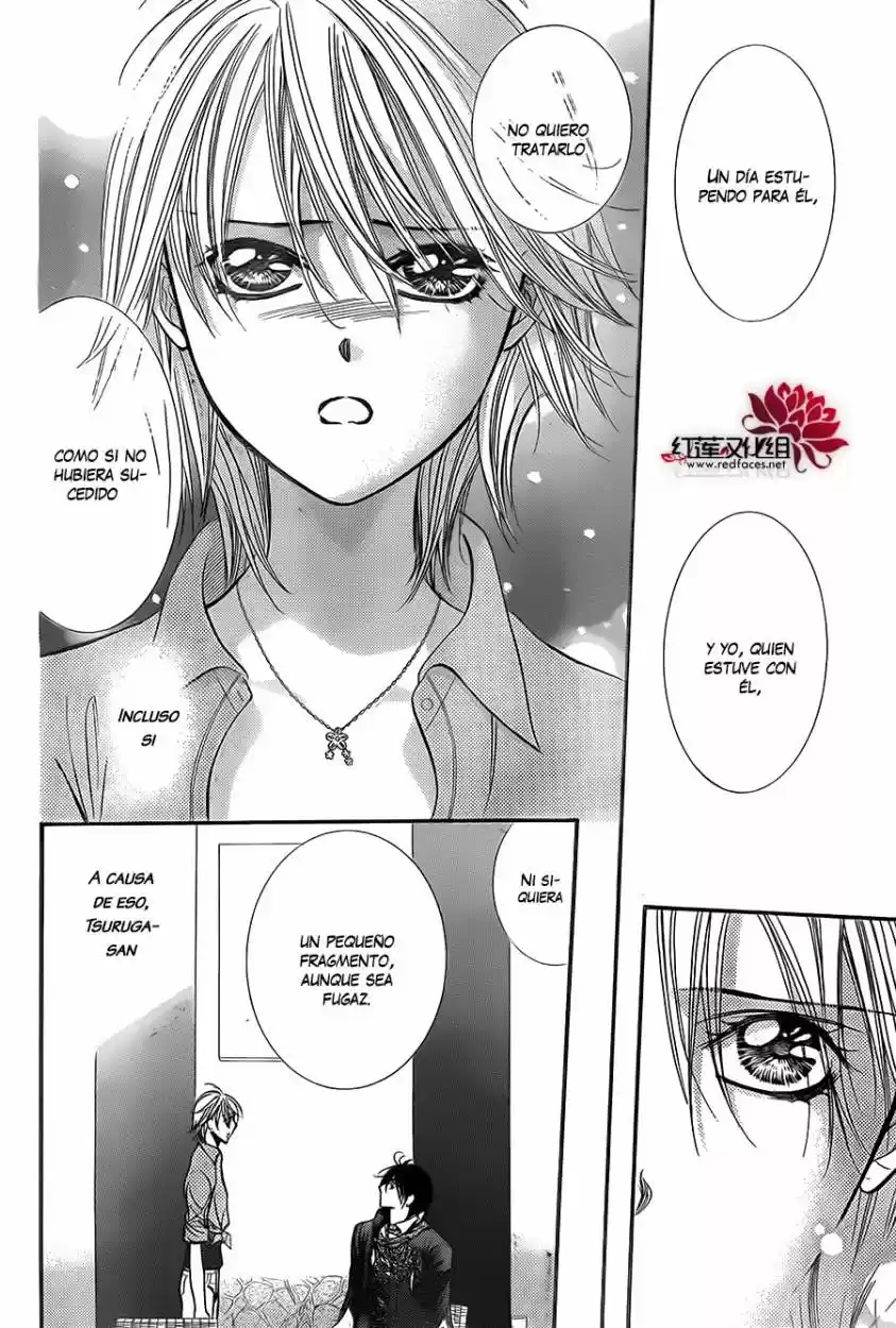 Skip Beat! - Capítulo 213 - Página 24 - LectorTMOo