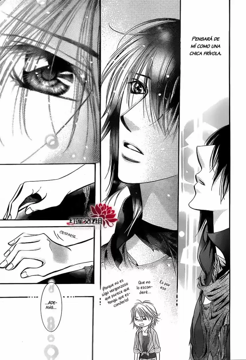 Skip Beat! - Capítulo 213 - Página 25 - LectorTMOo