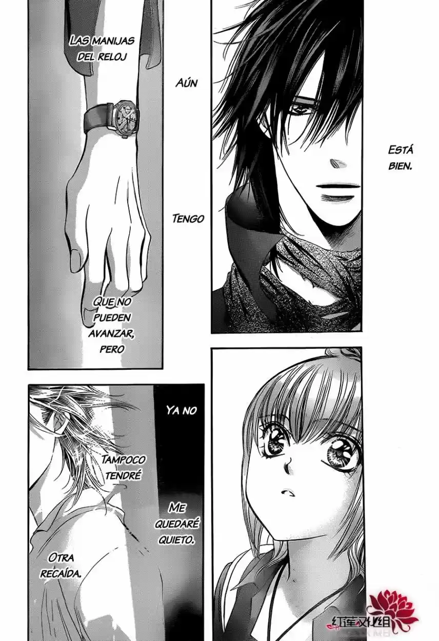 Skip Beat! - Capítulo 213 - Página 33 - LectorTMOo