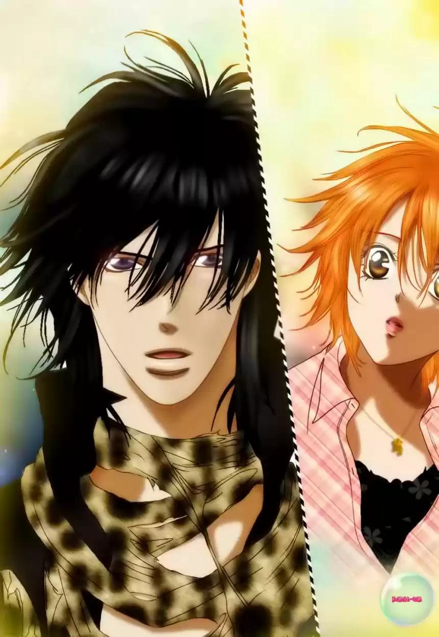 Skip Beat! - Capítulo 213 - Página 36 - LectorTMOo