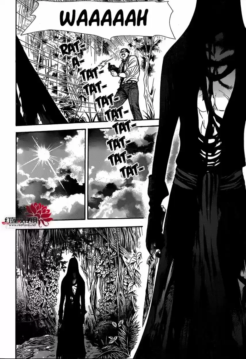 Skip Beat! - Capítulo 214 - Página 7 - LectorTMOo