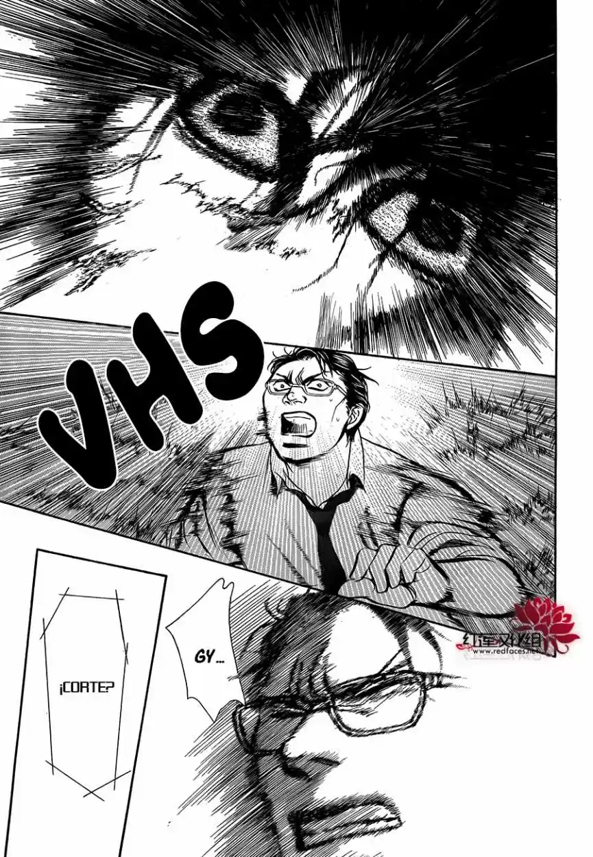Skip Beat! - Capítulo 214 - Página 10 - LectorTMOo