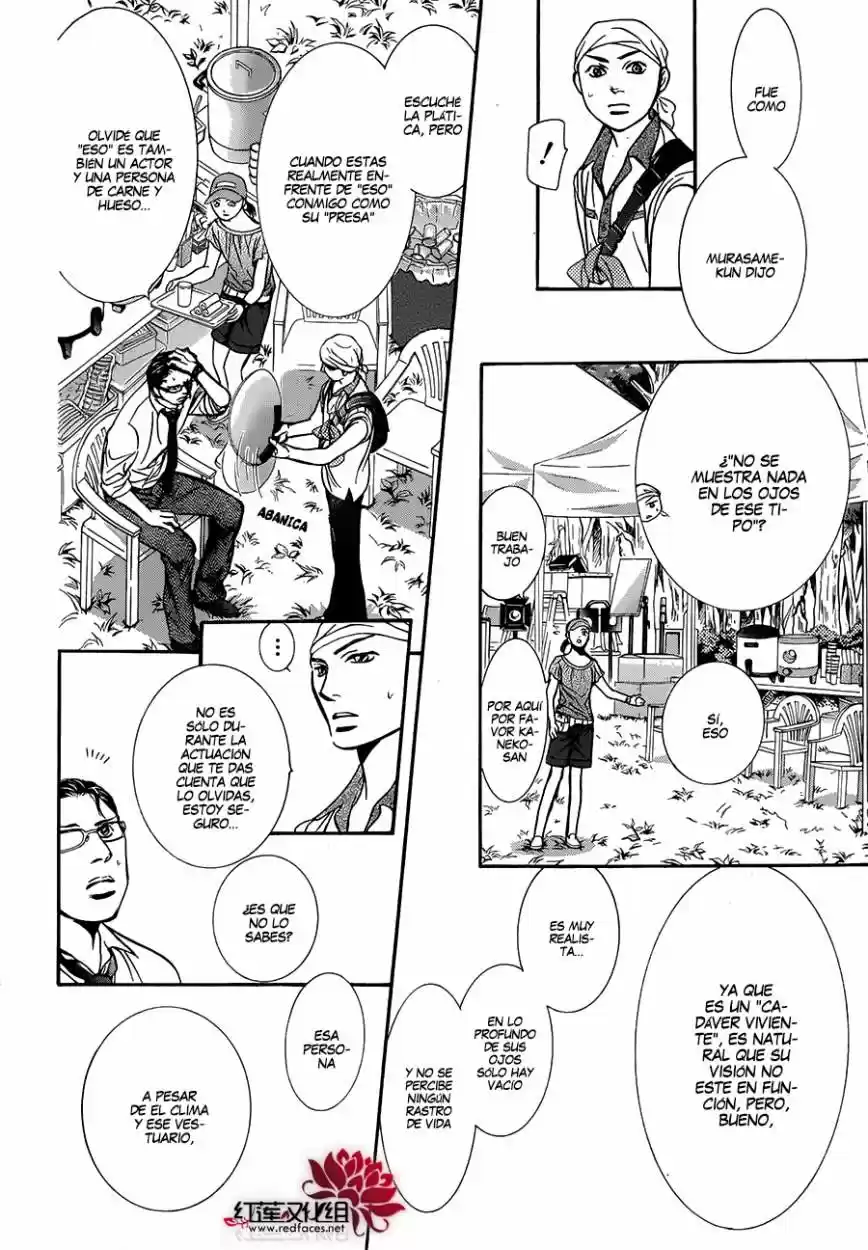 Skip Beat! - Capítulo 214 - Página 13 - LectorTMOo