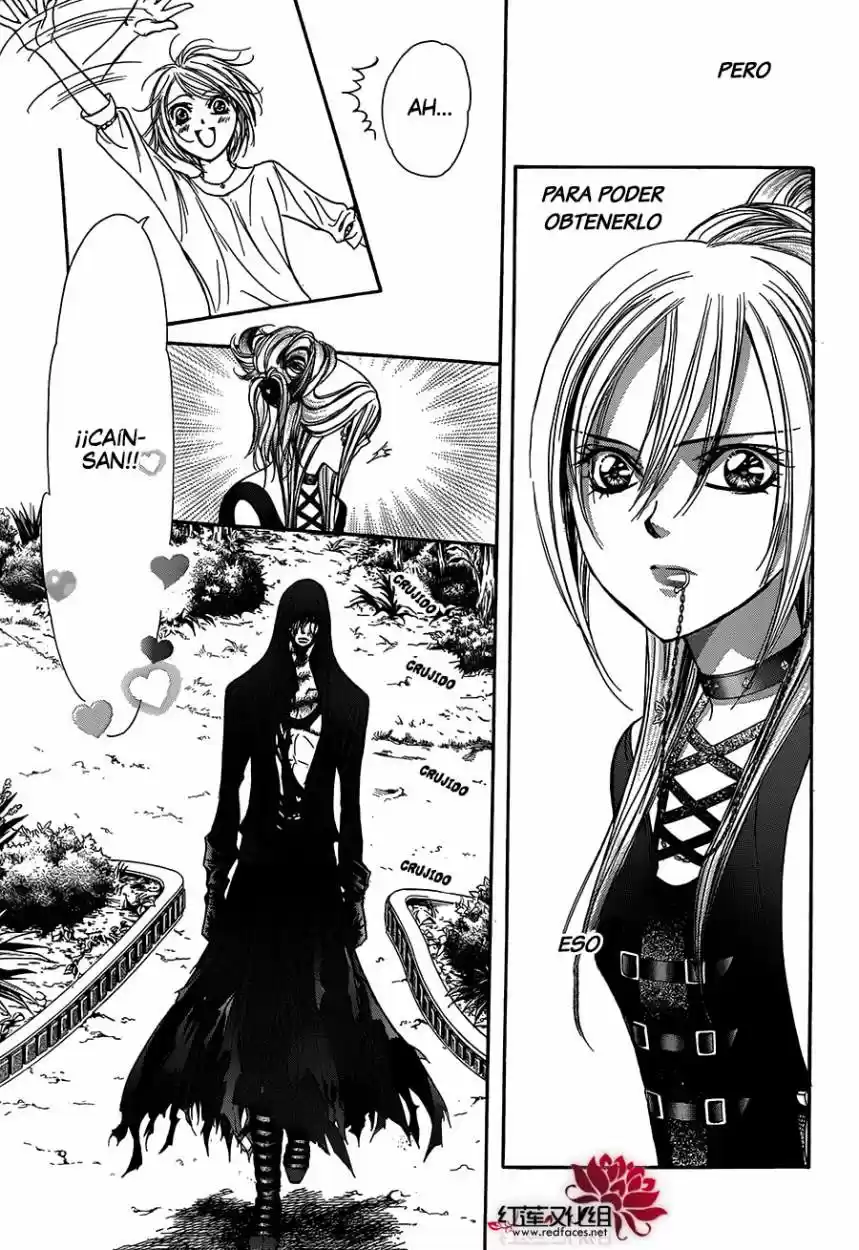 Skip Beat! - Capítulo 214 - Página 24 - LectorTMOo