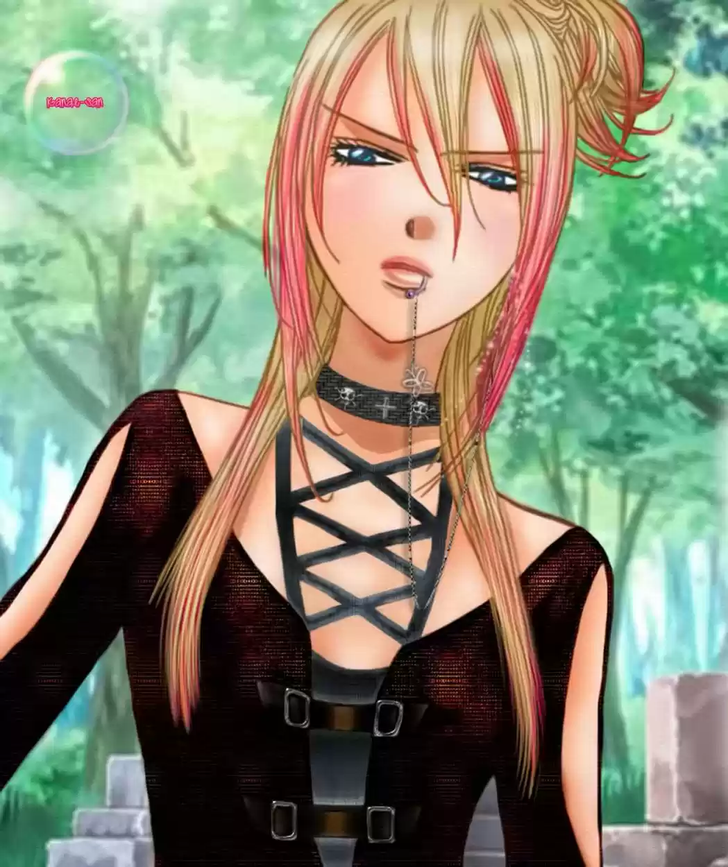 Skip Beat! - Capítulo 214 - Página 29 - LectorTMOo