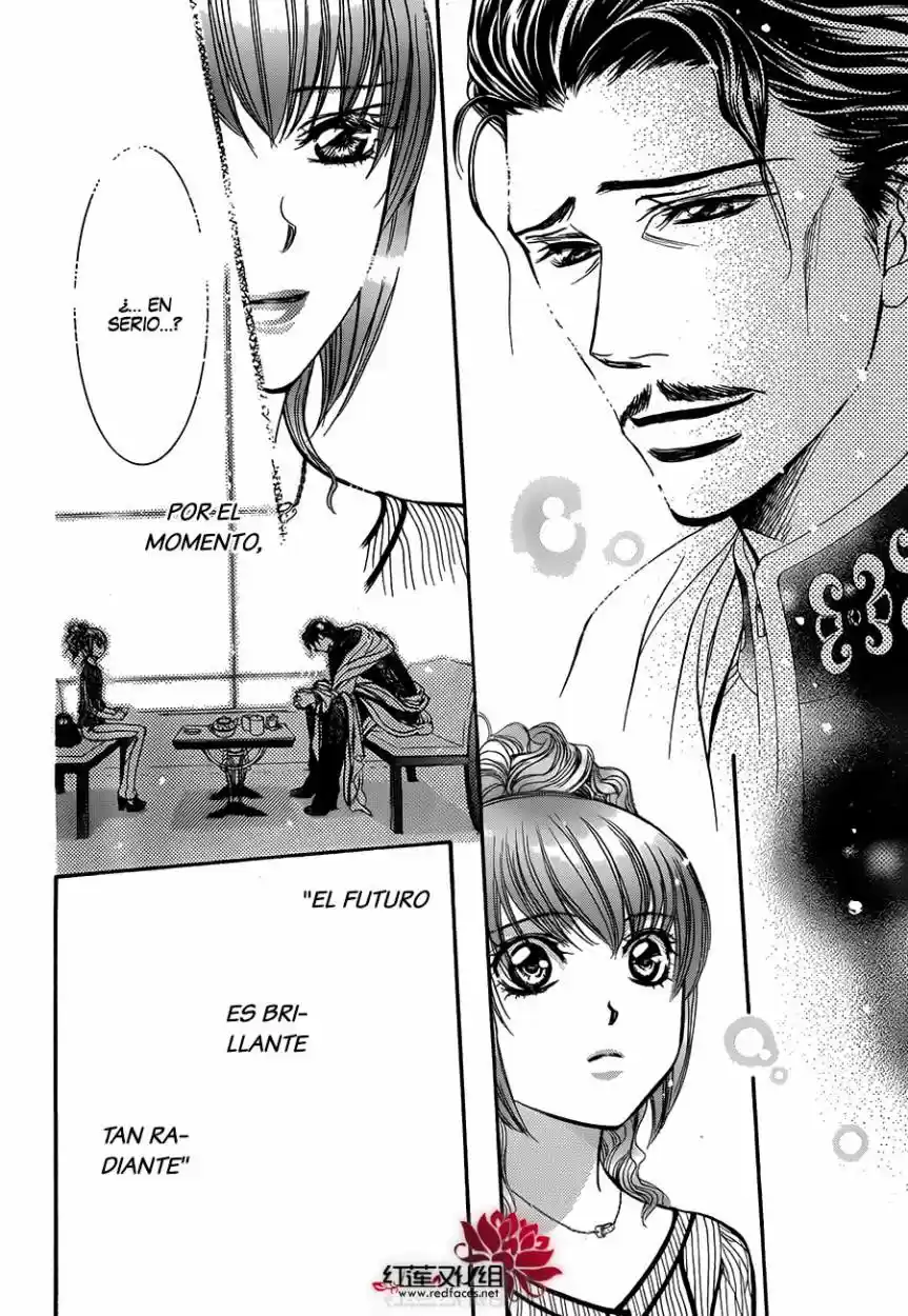 Skip Beat! - Capítulo 214 - Página 32 - LectorTMOo