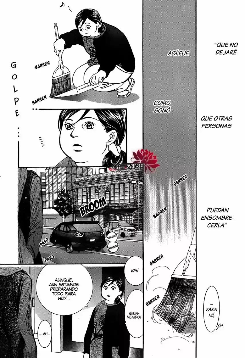 Skip Beat! - Capítulo 214 - Página 33 - LectorTMOo