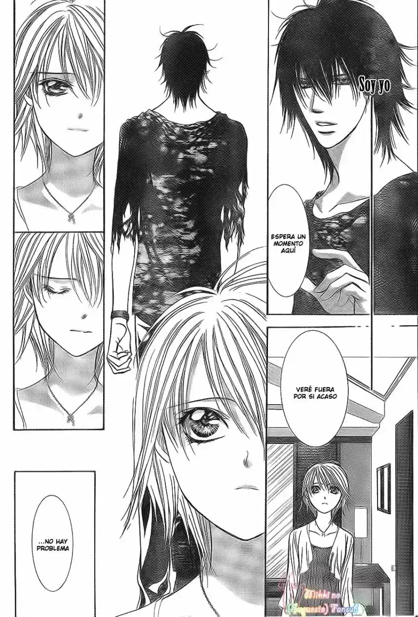 Skip Beat! - Capítulo 215 - Página 13 - LectorTMOo