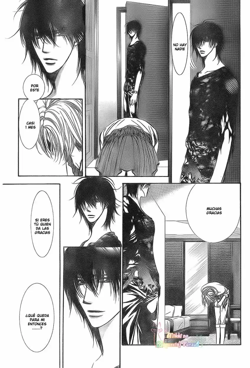 Skip Beat! - Capítulo 215 - Página 14 - LectorTMOo