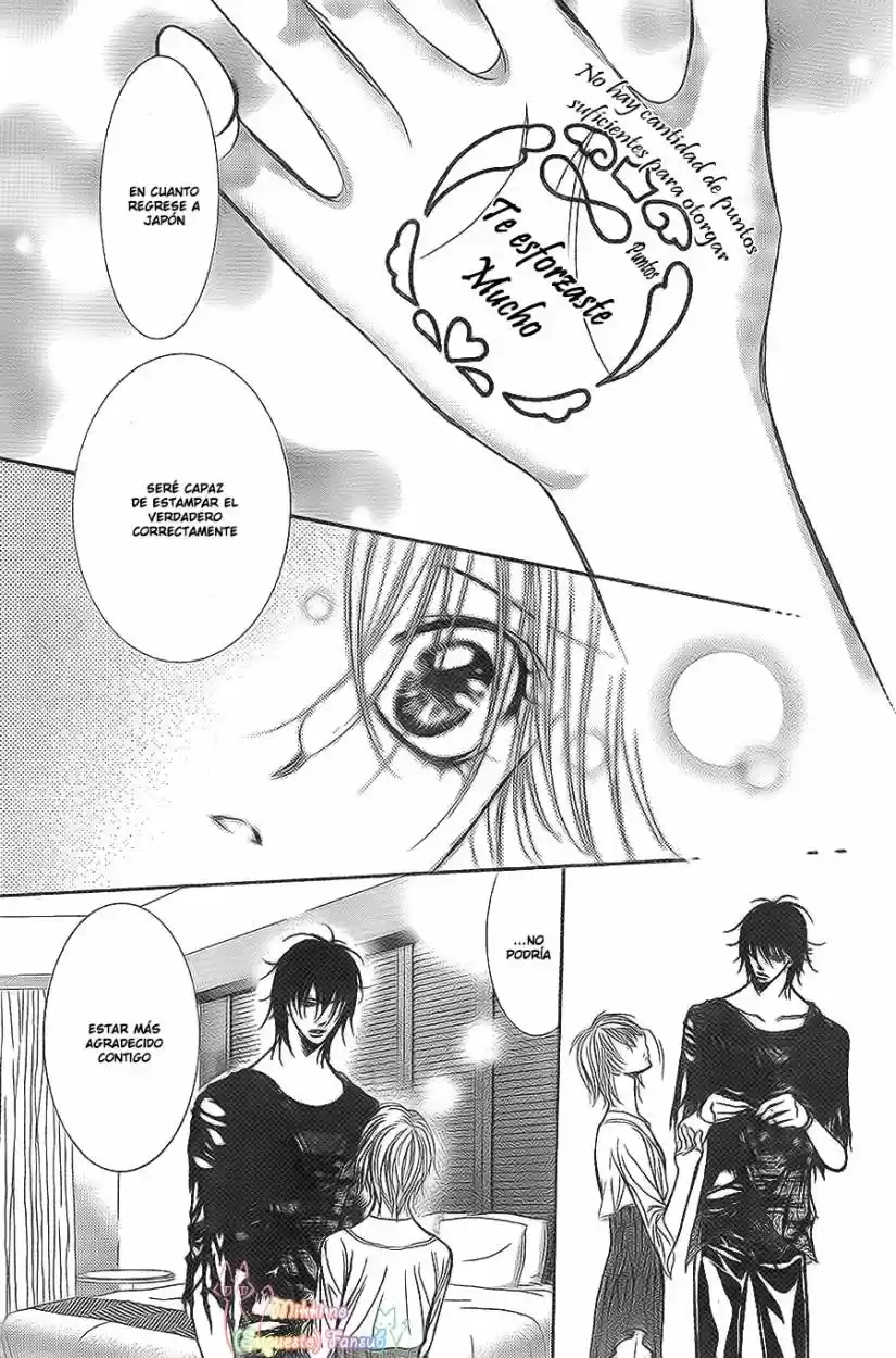 Skip Beat! - Capítulo 215 - Página 16 - LectorTMOo