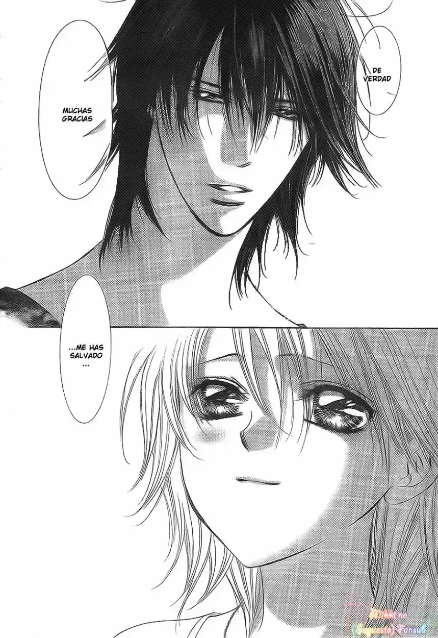Skip Beat! - Capítulo 215 - Página 17 - LectorTMOo