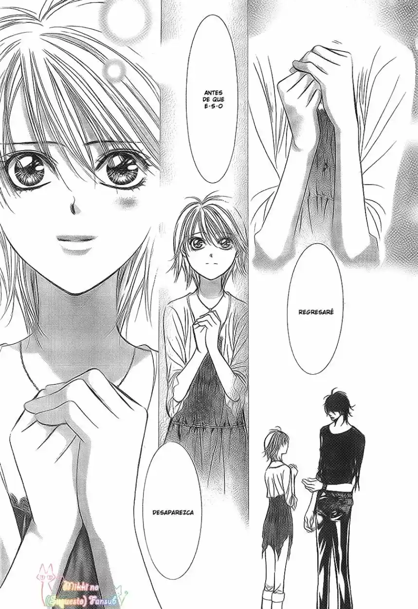 Skip Beat! - Capítulo 215 - Página 18 - LectorTMOo