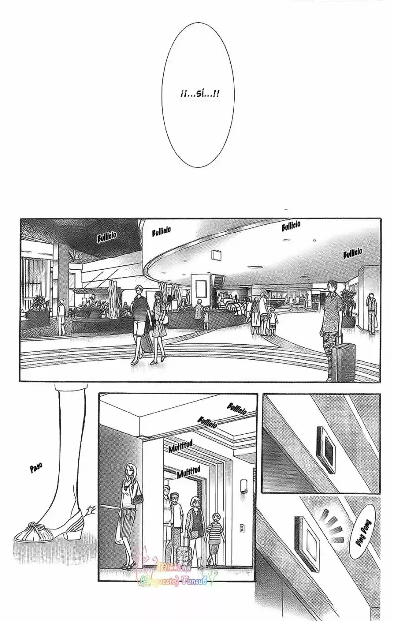 Skip Beat! - Capítulo 215 - Página 19 - LectorTMOo