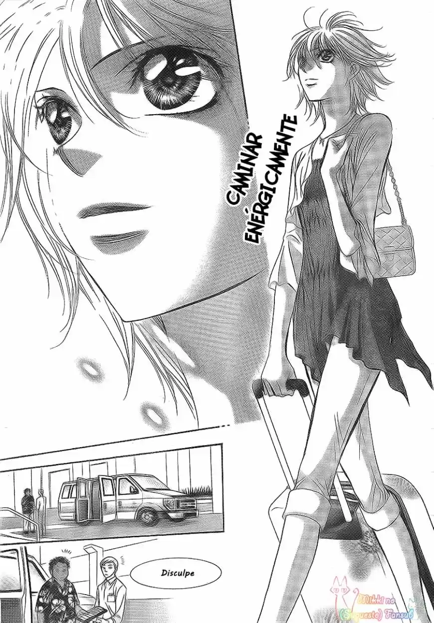 Skip Beat! - Capítulo 215 - Página 20 - LectorTMOo