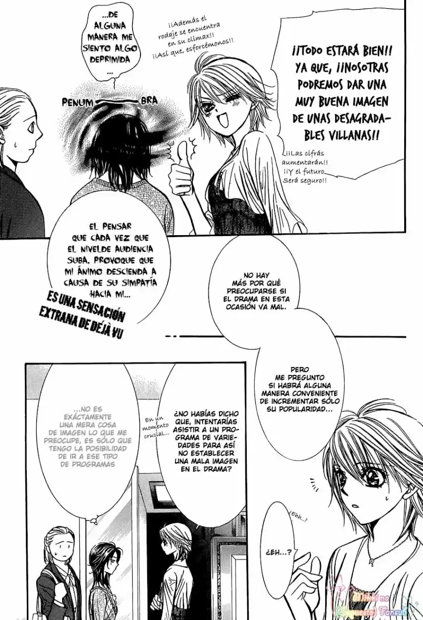Skip Beat! - Capítulo 216 - Página 18 - LectorTMOo