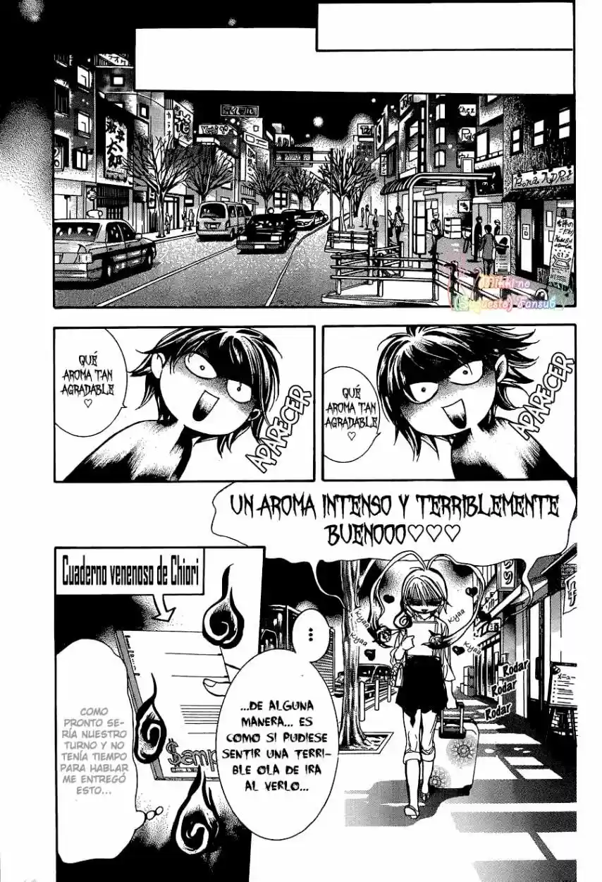 Skip Beat! - Capítulo 216 - Página 20 - LectorTMOo