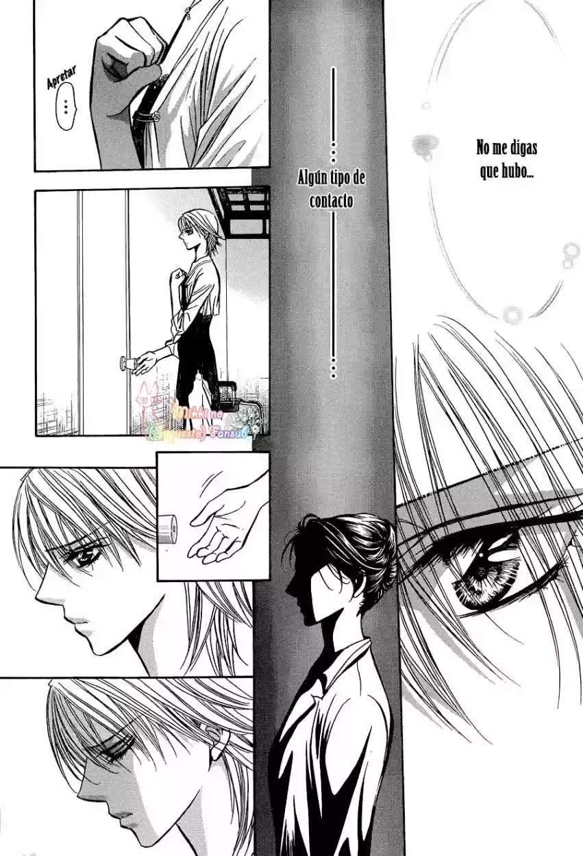 Skip Beat! - Capítulo 216 - Página 26 - LectorTMOo