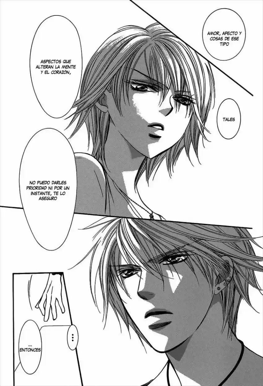Skip Beat! - Capítulo 217 - Página 19 - LectorTMOo