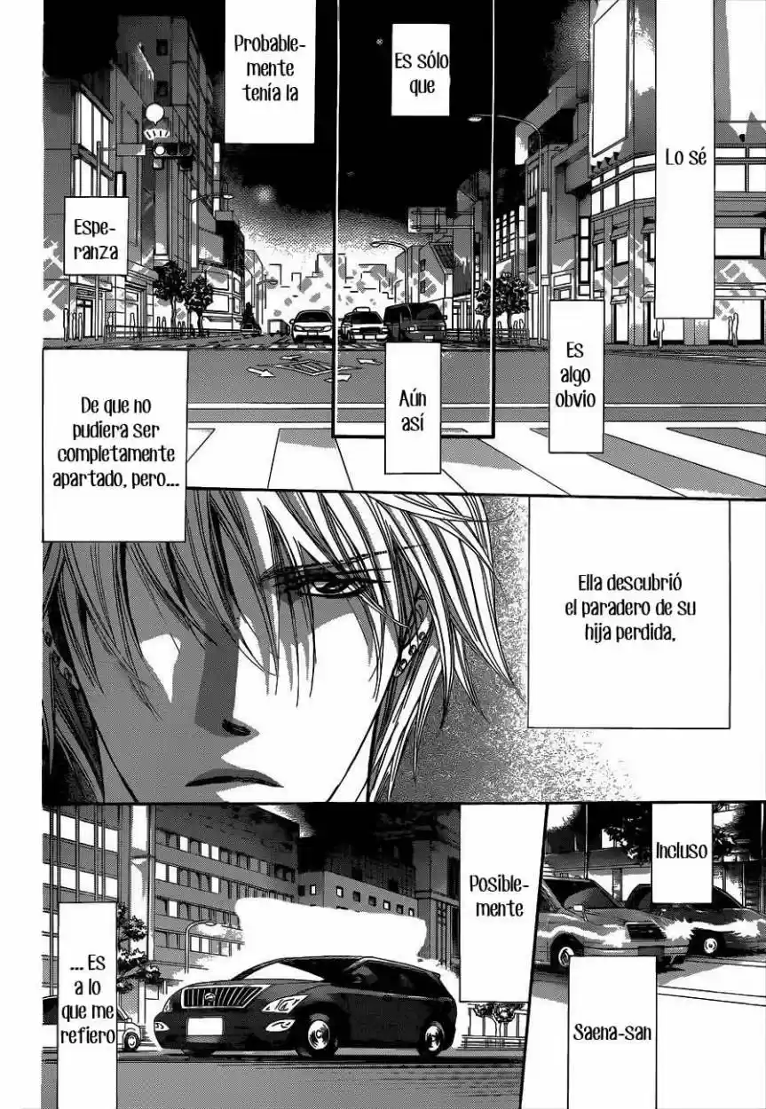 Skip Beat! - Capítulo 217 - Página 24 - LectorTMOo