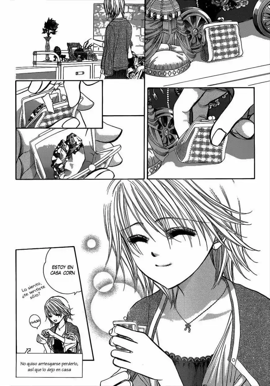 Skip Beat! - Capítulo 217 - Página 26 - LectorTMOo