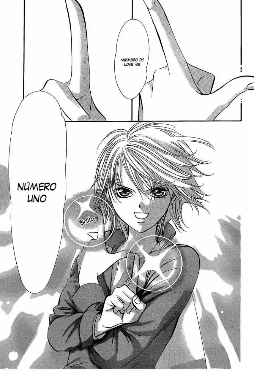 Skip Beat! - Capítulo 219 - Página 10 - LectorTMOo