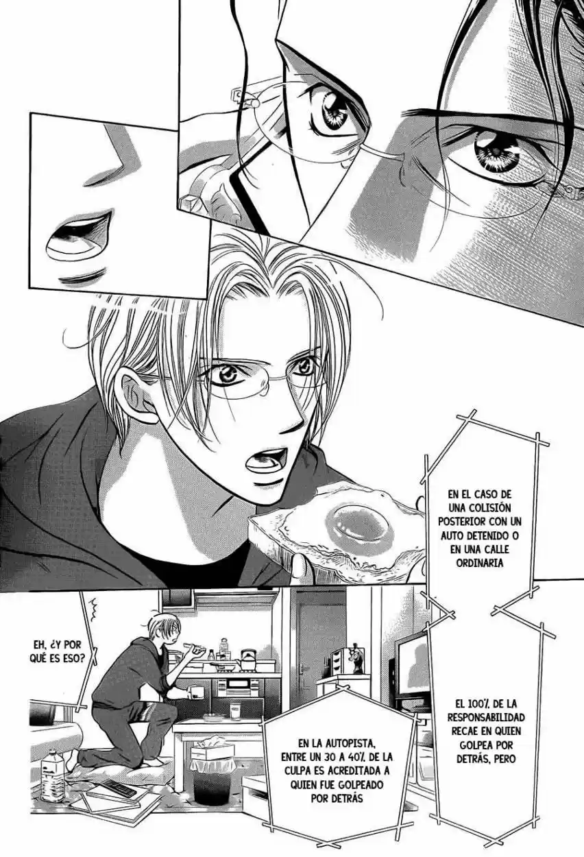 Skip Beat! - Capítulo 219 - Página 13 - LectorTMOo
