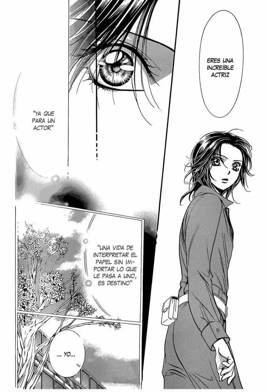 Skip Beat! - Capítulo 219 - Página 19 - LectorTMOo