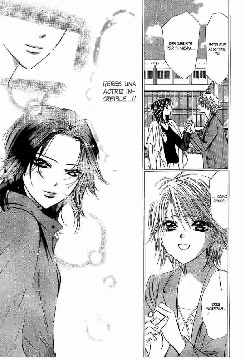 Skip Beat! - Capítulo 219 - Página 22 - LectorTMOo