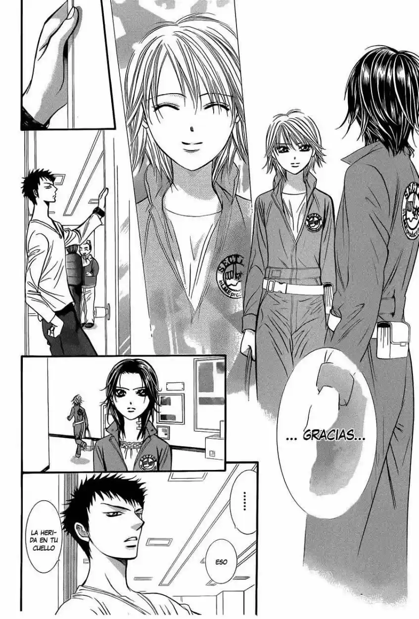 Skip Beat! - Capítulo 219 - Página 23 - LectorTMOo