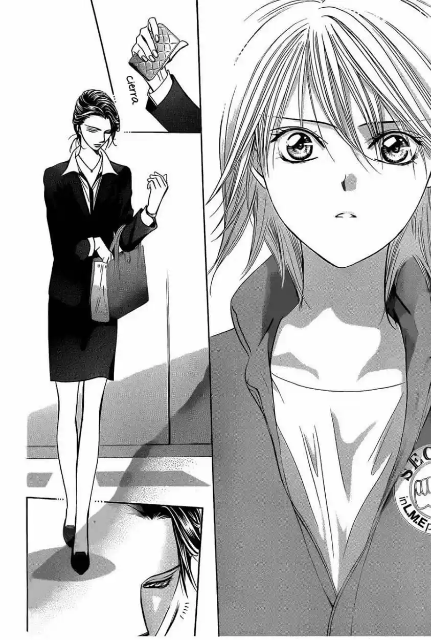 Skip Beat! - Capítulo 219 - Página 29 - LectorTMOo