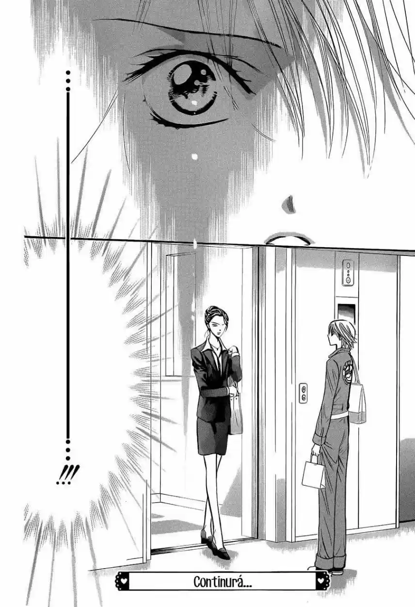 Skip Beat! - Capítulo 219 - Página 31 - LectorTMOo